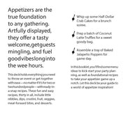 Appetizer Deck