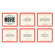 Brass Monkey Mini Poorly Explained Movies - Holiday Edition
