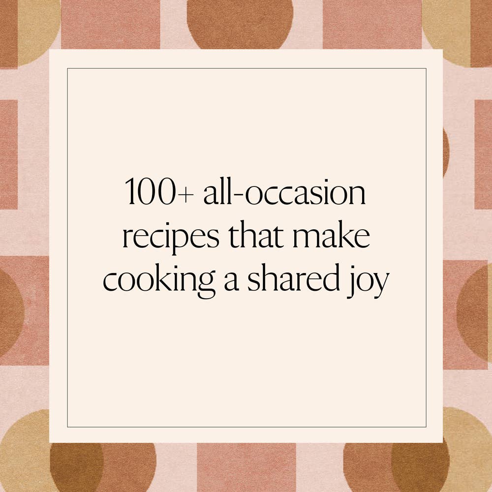 Couple Cooks