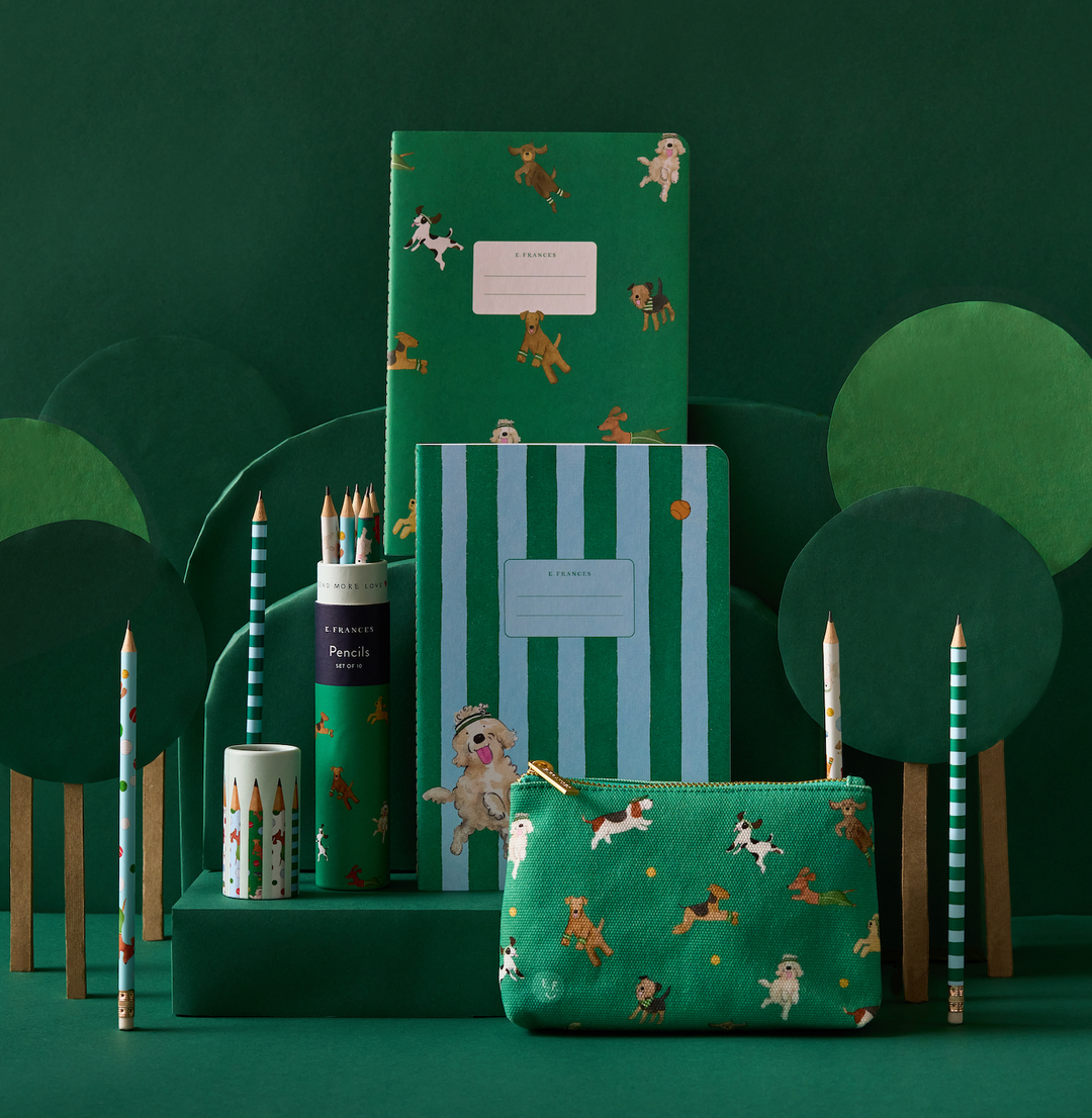 Let Loose Birthday Card