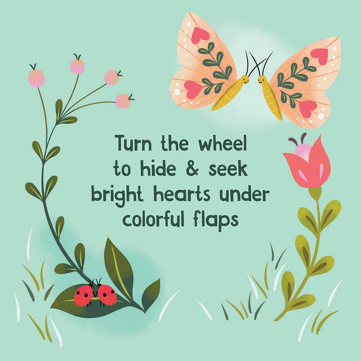 Hearts Are Everywhere