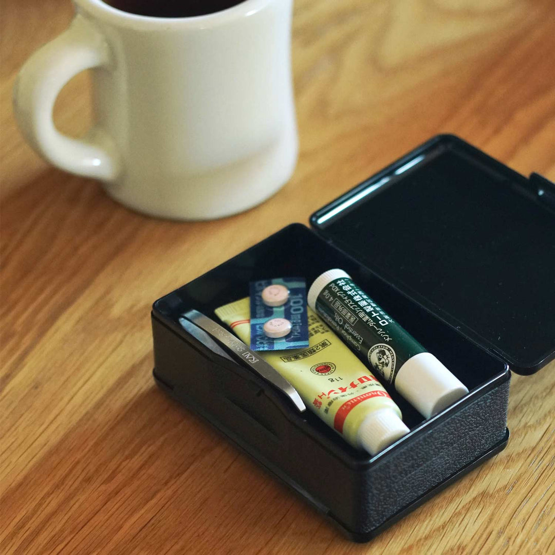 Storage Container Double-side