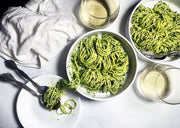 Fresh Basil Pesto 6 oz.