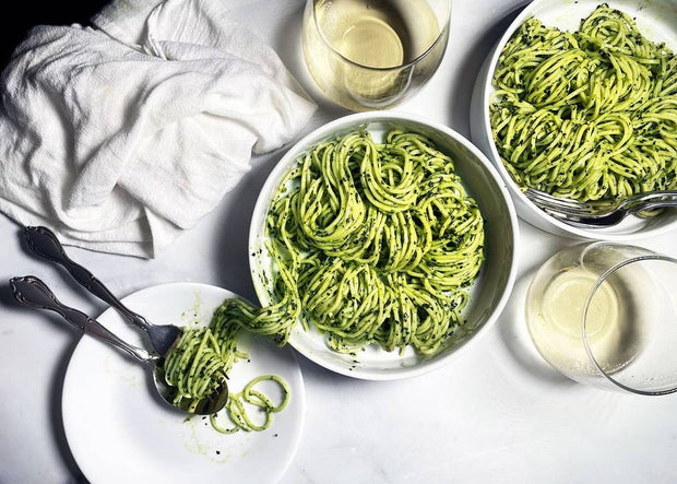 Fresh Basil Pesto 6 oz.