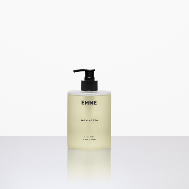 Jasmine Tea - Hand Wash