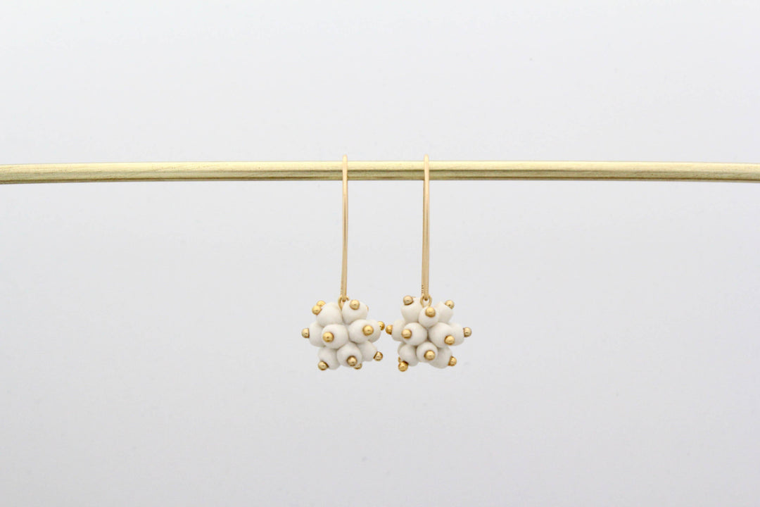 Berry Earrings