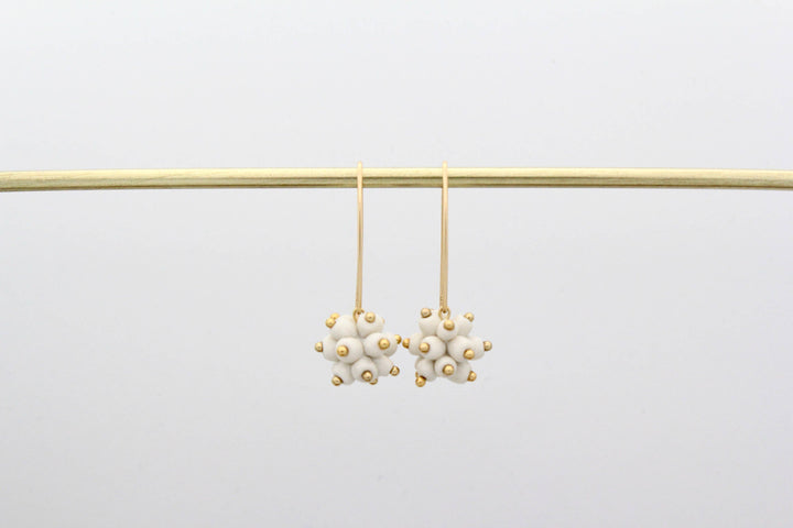 Berry Earrings