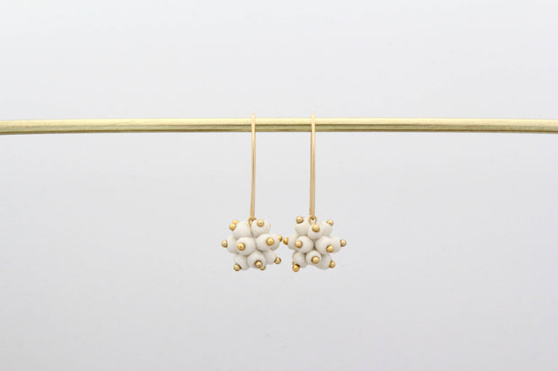 Berry Earrings