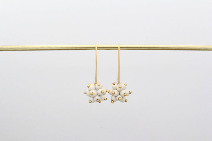 Berry Earrings