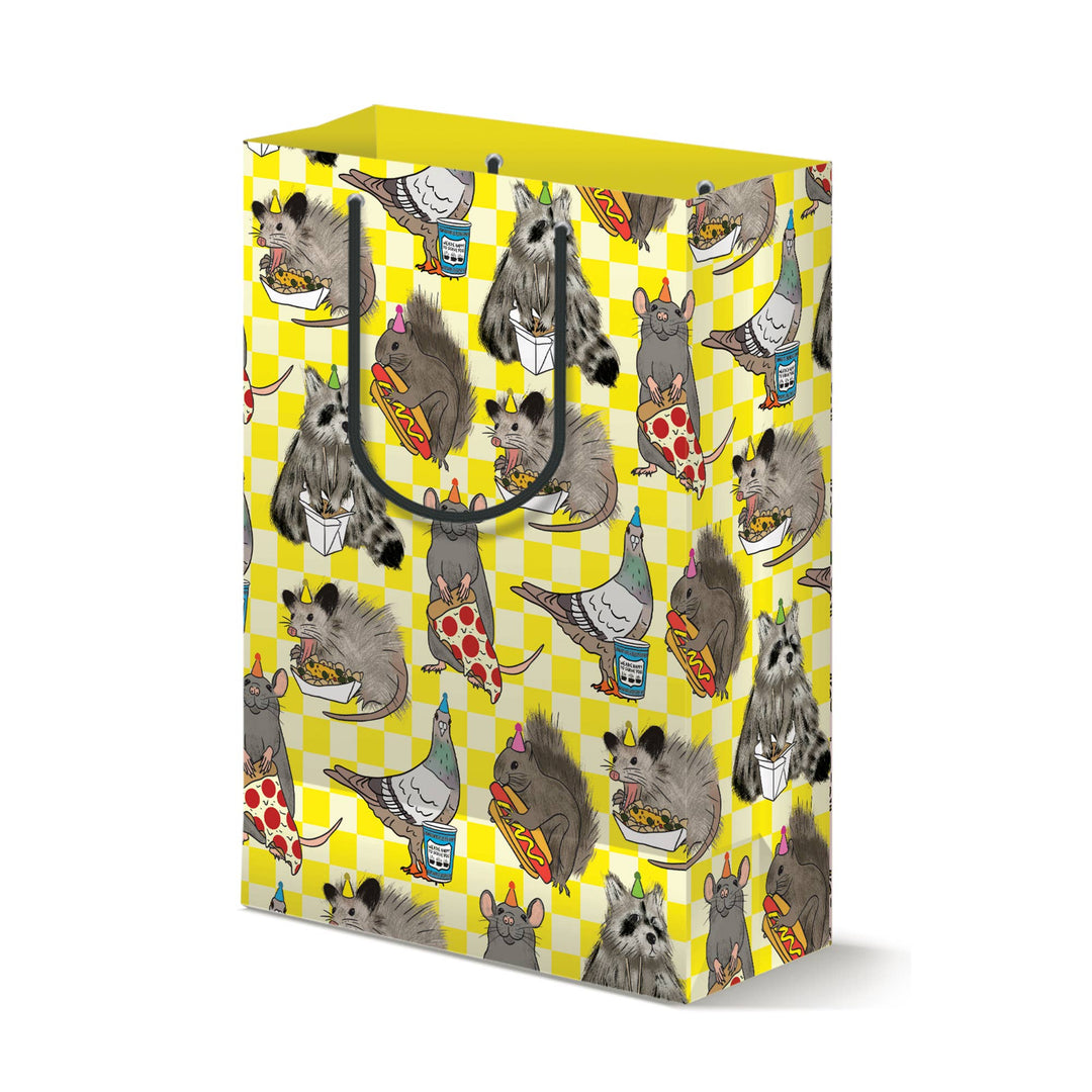 Party Animals Gift Bag