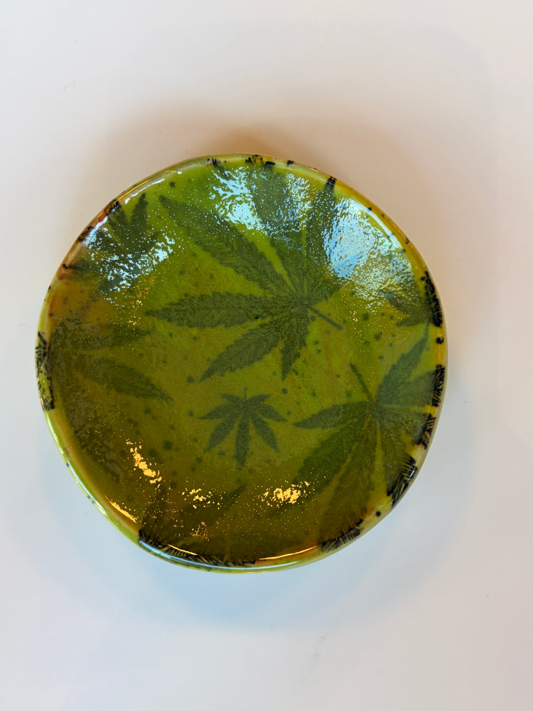 KT Wells Trinket Trays