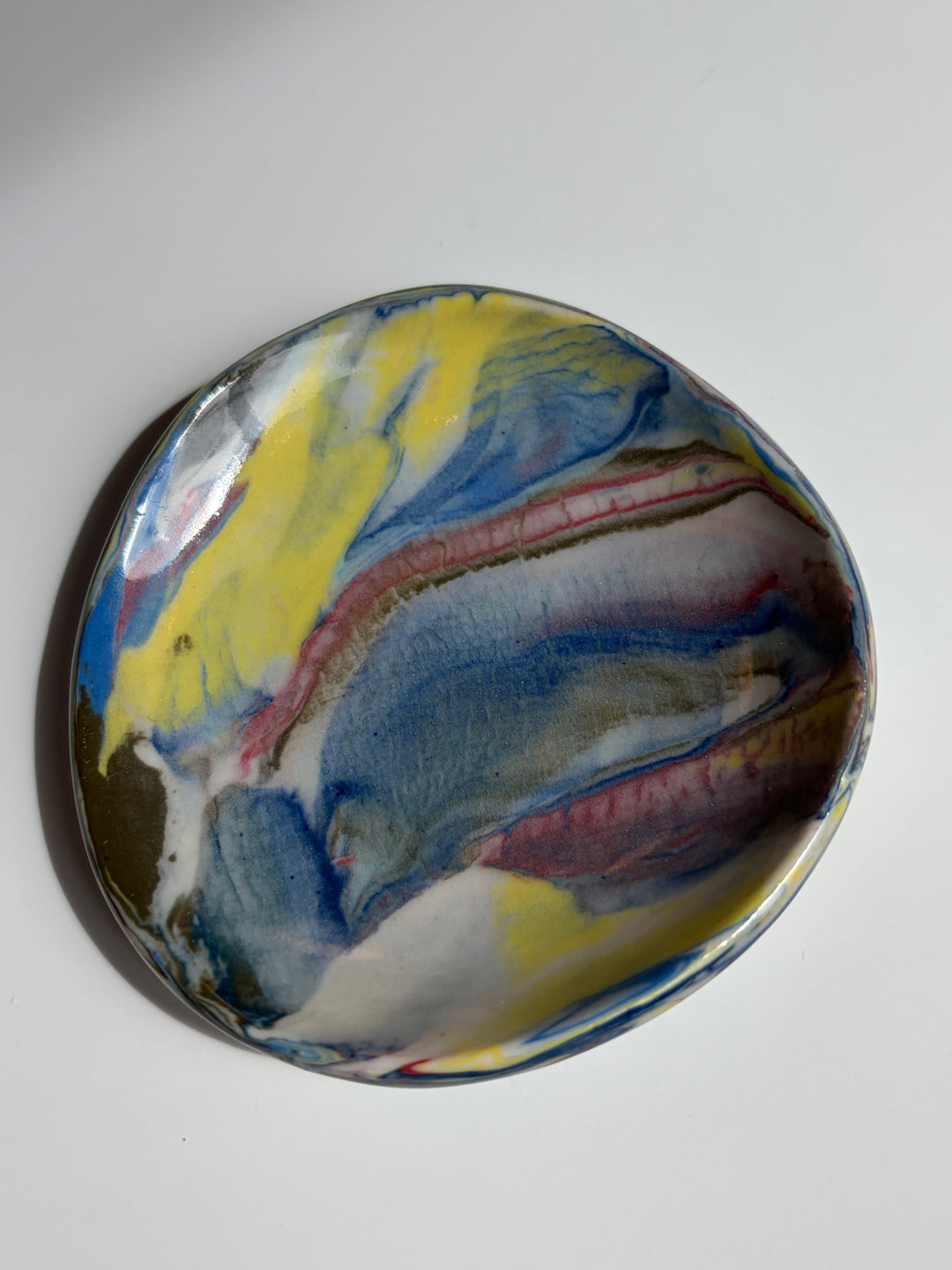 KT Wells Trinket Trays