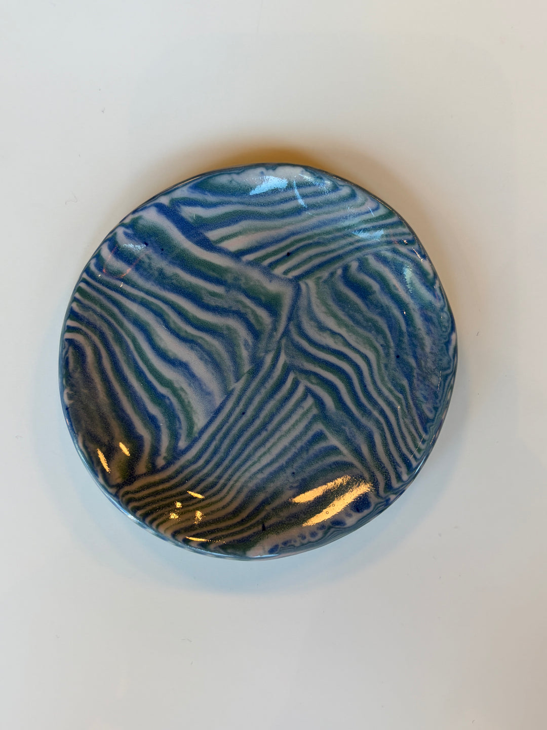 KT Wells Trinket Trays