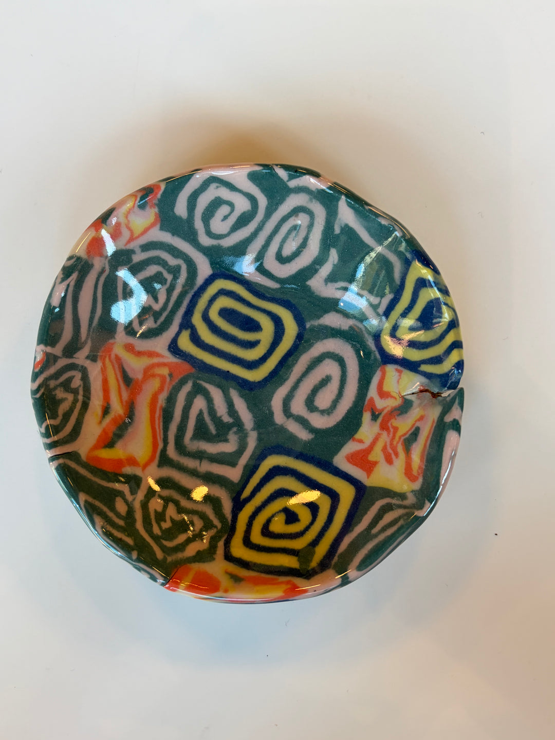 KT Wells Trinket Trays