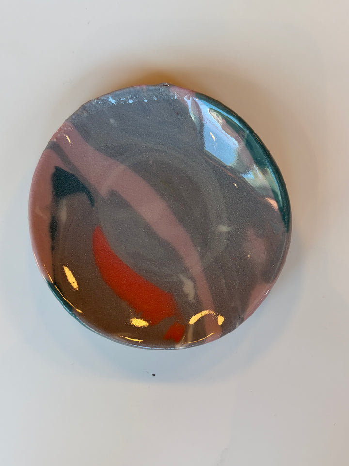 KT Wells Trinket Trays