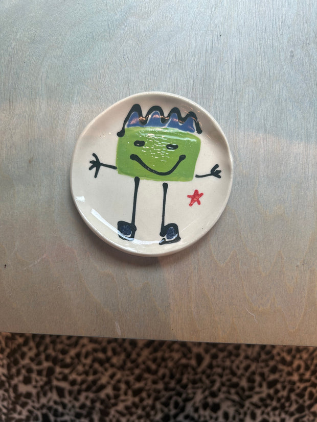 Coasters