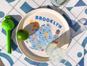 Brooklyn Round Tray