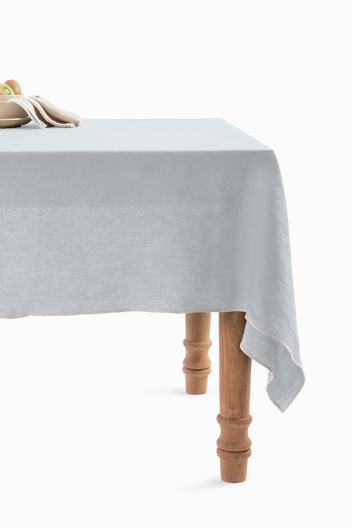 Needle Linen 8ft (91x55) Tablecloths