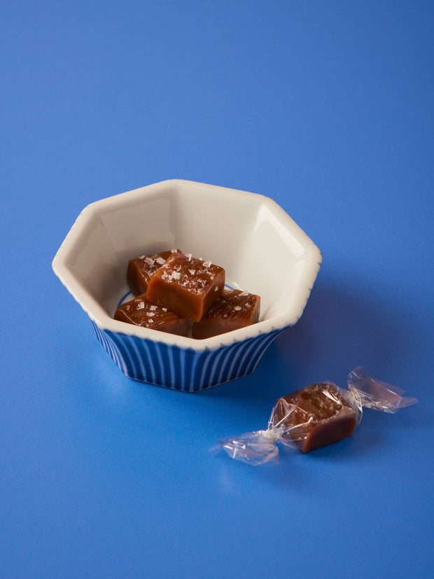 Classic Sea Salt Caramel