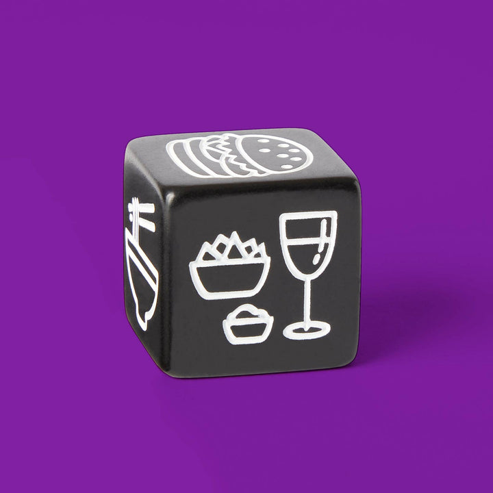 Date Night Dice