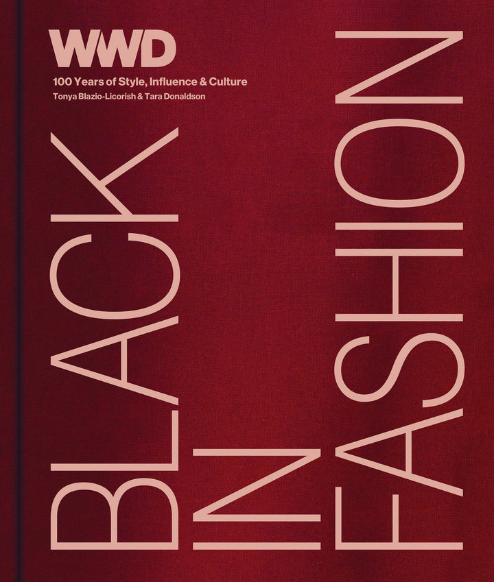 Black in Fashion: 100 Years of Style, Influence & Culture