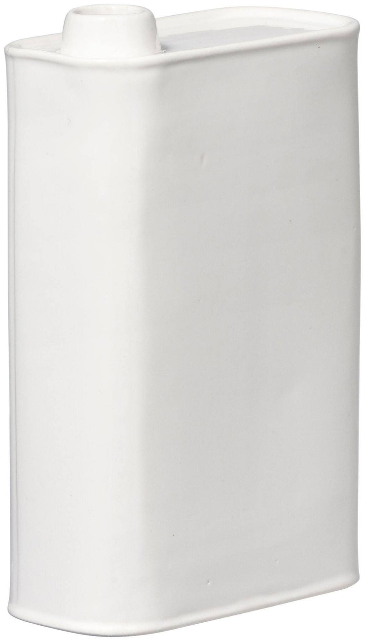 OIL CAN SHAPED FLOWER VASE: Default Product