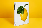 The Gourmand's Lemon. A Collection of Stories and Recipes