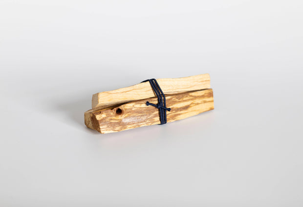 Black Palo Santo