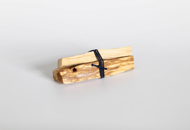 Black Palo Santo
