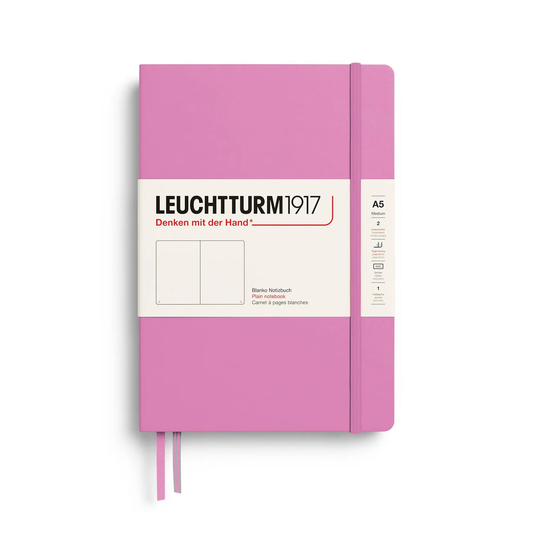 Leuchtturm Limited Edition Fall Collection