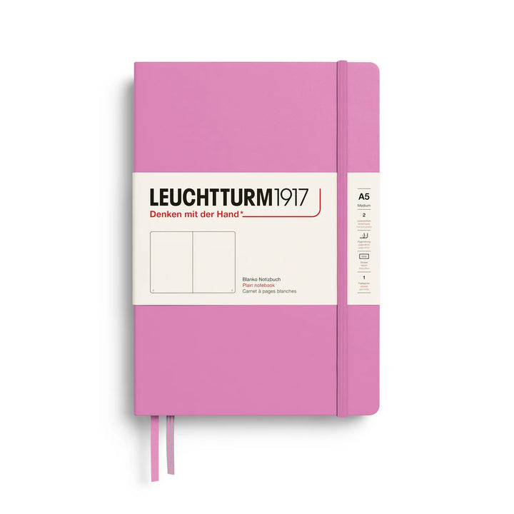 Leuchtturm Limited Edition Fall Collection