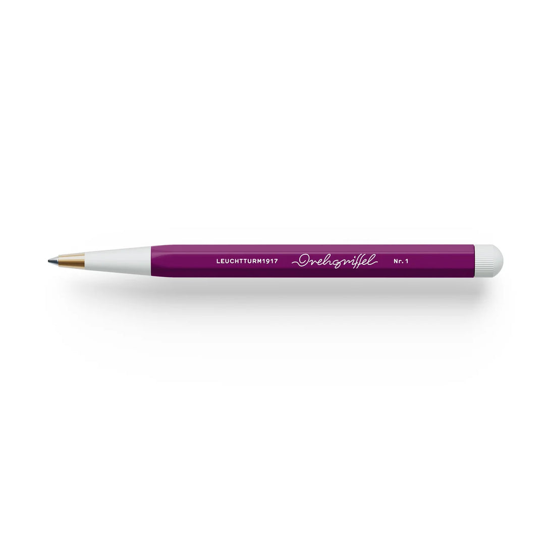 Leuchtturm Limited Edition Fall Collection