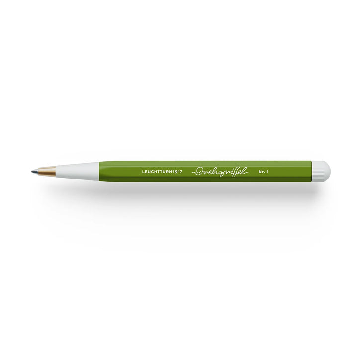 Leuchtturm Limited Edition Fall Collection