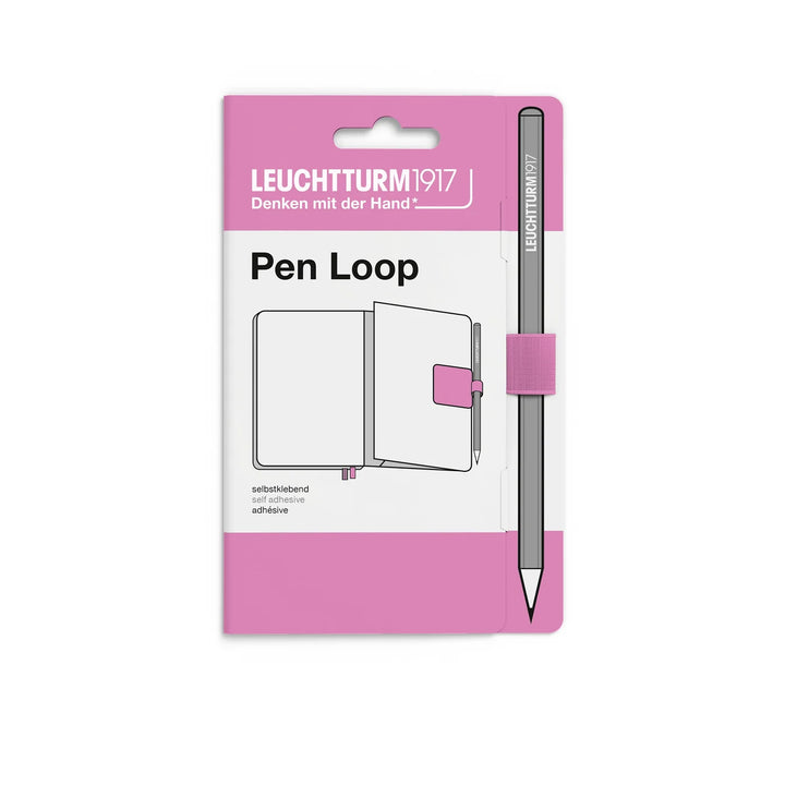 Leuchtturm Limited Edition Fall Collection