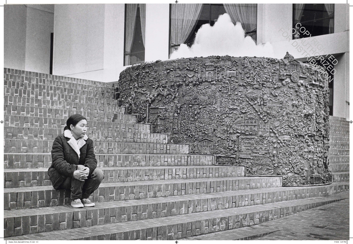 Ruth Asawa: Retrospective