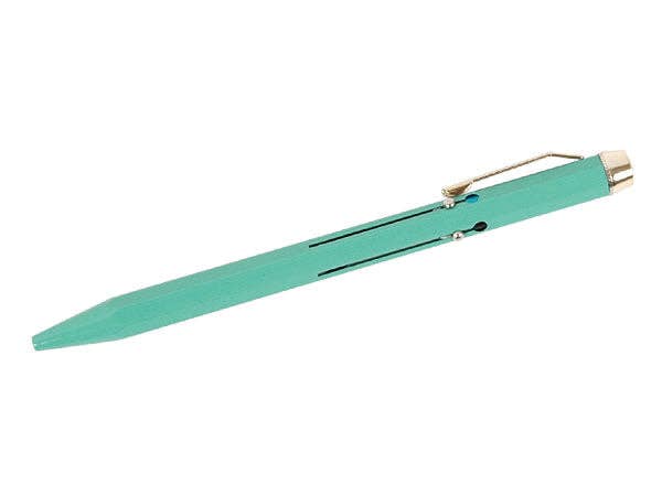 4-in-1 Color Ballpoint Pen