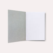 Amwell A6 Pocket Notebook