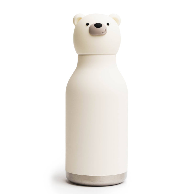 Bestie Water Bottle: Dinosaur