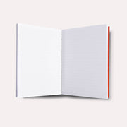 Amwell A6 Pocket Notebook