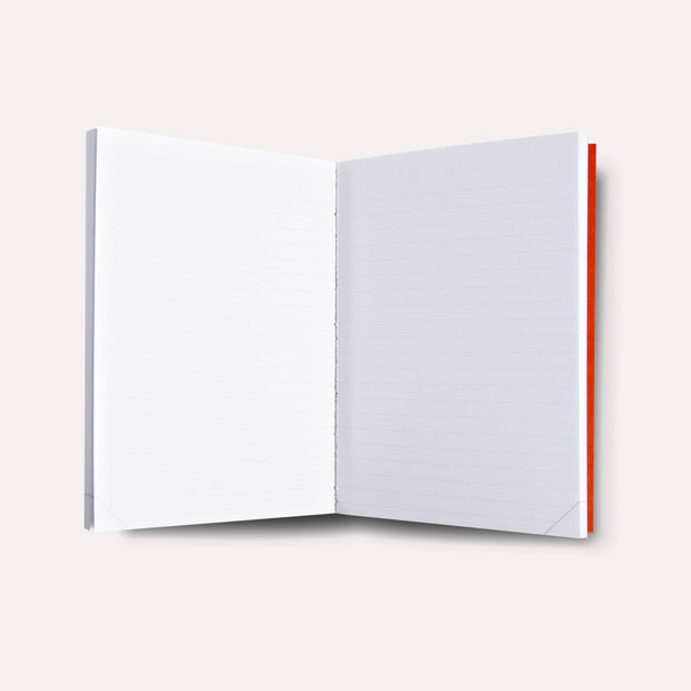 Amwell A6 Pocket Notebook