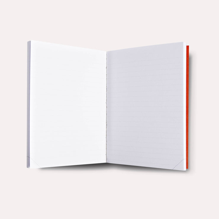 Amwell A6 Pocket Notebook