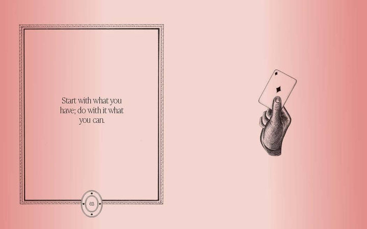 The Book of Answers