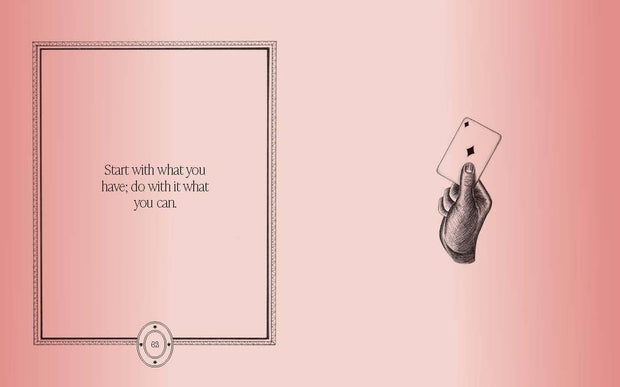 The Book of Answers
