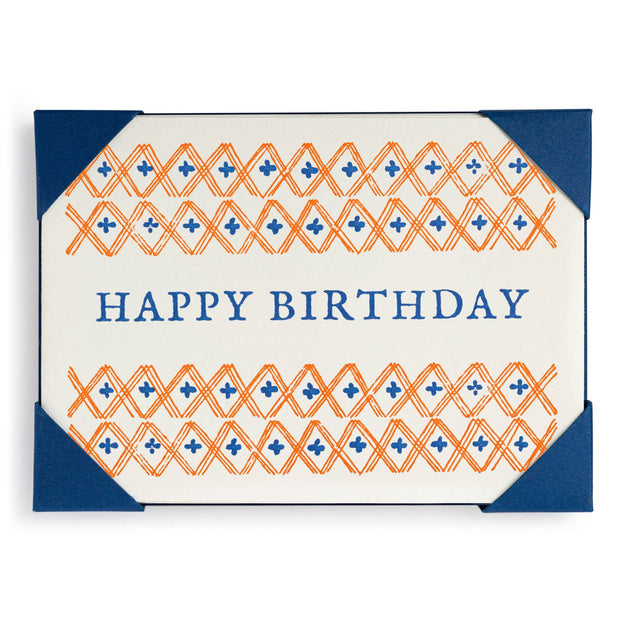 Happy Birthday Cards (Individual)