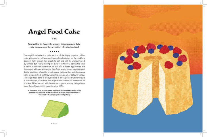 The Art of Cake