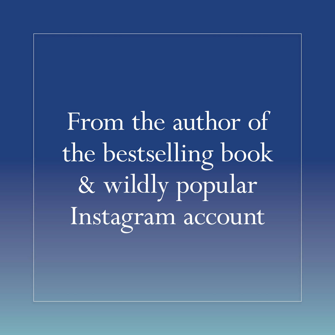 Disappointing Affirmations Sticker Book