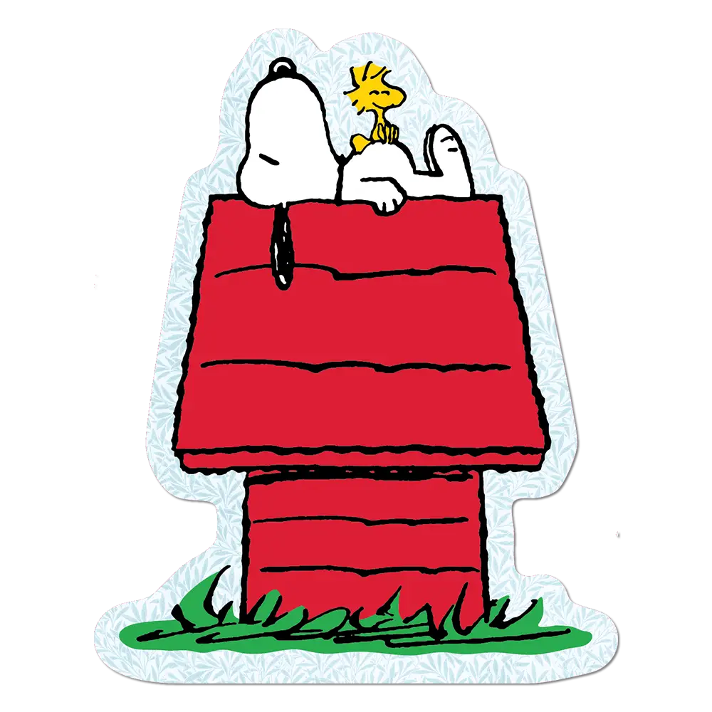 Snoopy&