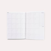 Moab Pocket Undated Weekly Planner
