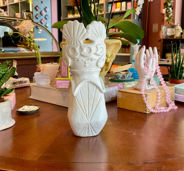 Flapper Vase