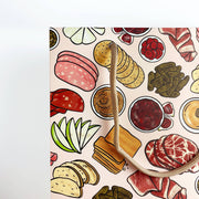 Charcuterie Gift Bag